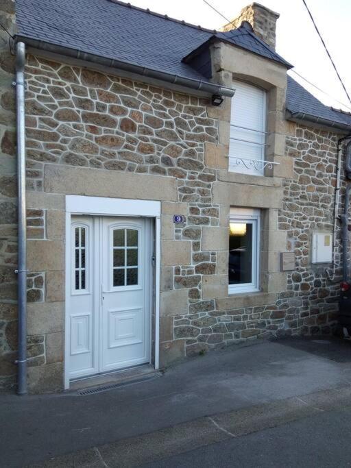 Robert'S Family Petite Maison De Ville 플랑코에트 외부 사진